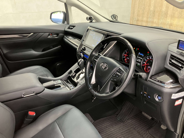 トヨタ アルファード 2.5 S Cパッケージの中古車