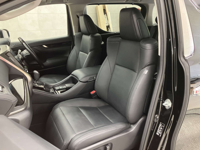 トヨタ アルファード 2.5 S Cパッケージの中古車