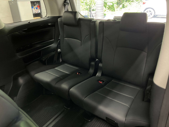 トヨタ アルファード 2.5 S Cパッケージの中古車