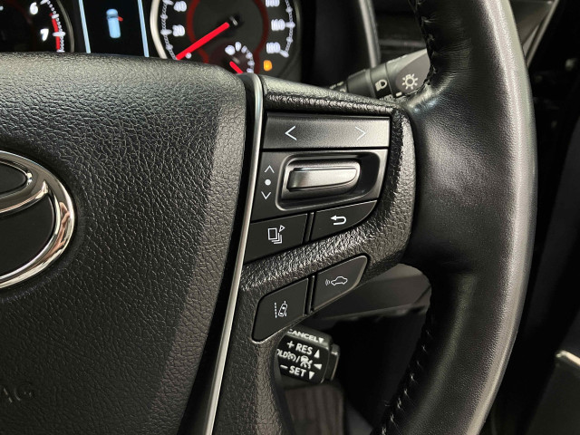 トヨタ アルファード 2.5 S Cパッケージの中古車