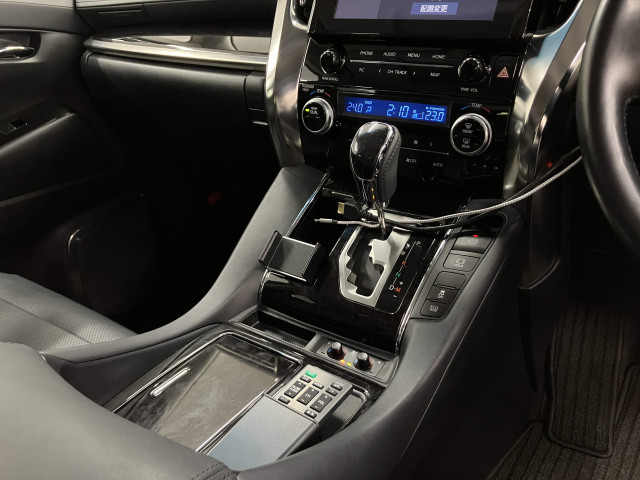 トヨタ アルファード 2.5 S Cパッケージの中古車