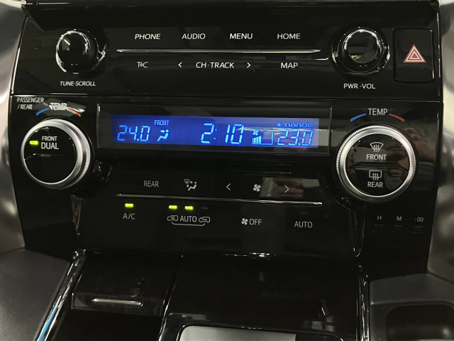 トヨタ アルファード 2.5 S Cパッケージの中古車