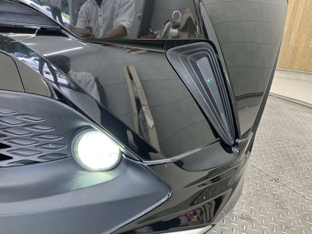 トヨタ C-HR ハイブリッド 1.8 Gの中古車