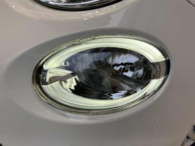 フィアット 500C ドルチェヴィータの中古車