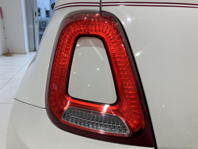 フィアット 500C ドルチェヴィータの中古車
