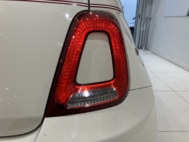フィアット 500C ドルチェヴィータの中古車