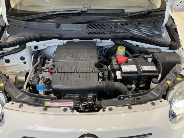 フィアット 500C ドルチェヴィータの中古車