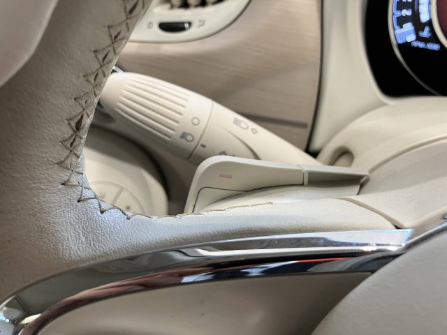 フィアット 500C ドルチェヴィータの中古車