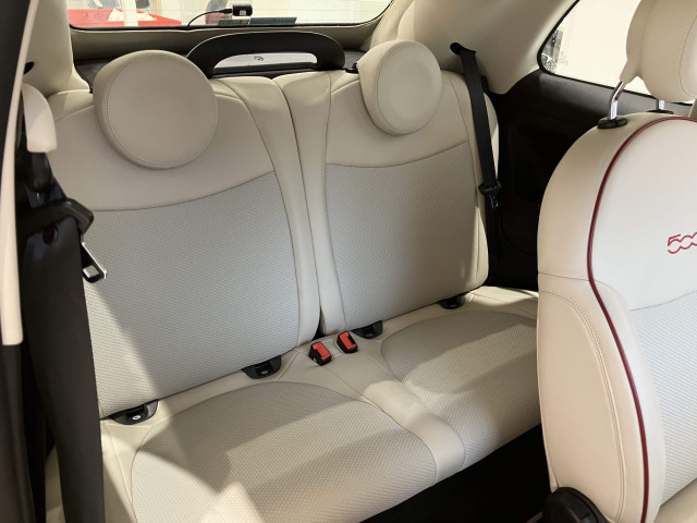 フィアット 500C ドルチェヴィータの中古車