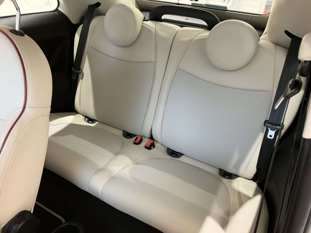 フィアット 500C ドルチェヴィータの中古車
