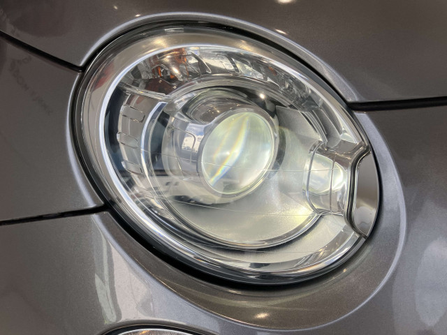 アバルト 595 ツーリズモの中古車