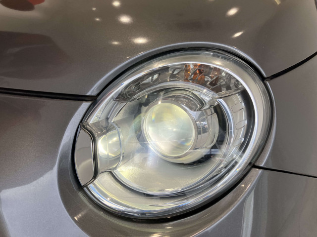 アバルト 595 ツーリズモの中古車