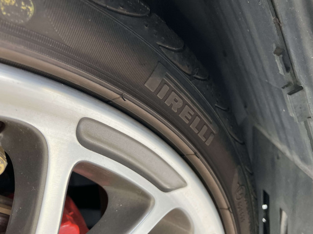 アバルト 595 ツーリズモの中古車