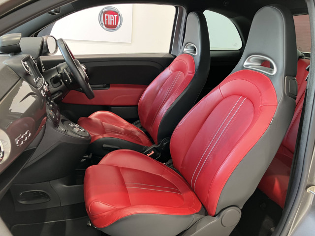 アバルト 595 ツーリズモの中古車