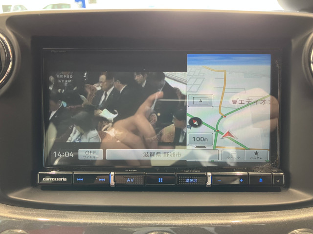 アバルト 595 ツーリズモの中古車