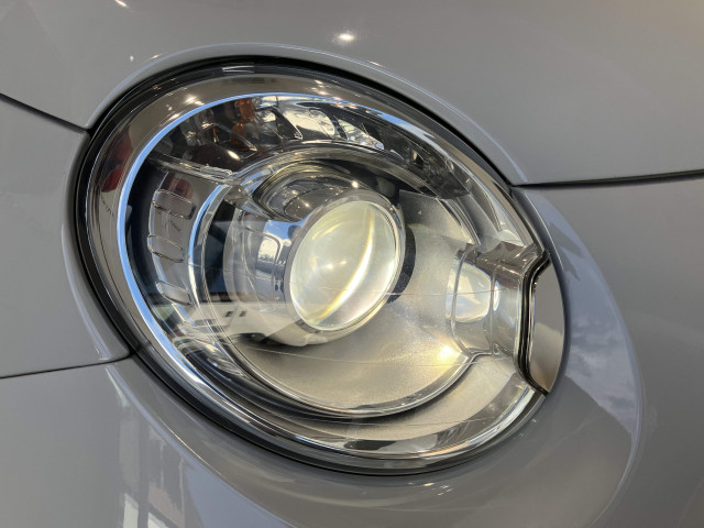 アバルト 595 1.4の中古車