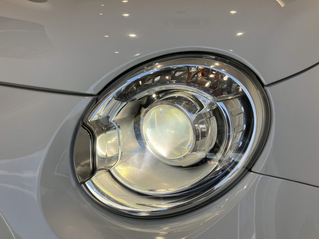 アバルト 595 1.4の中古車