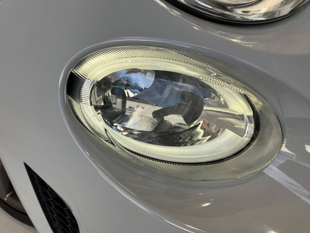 アバルト 595 1.4の中古車
