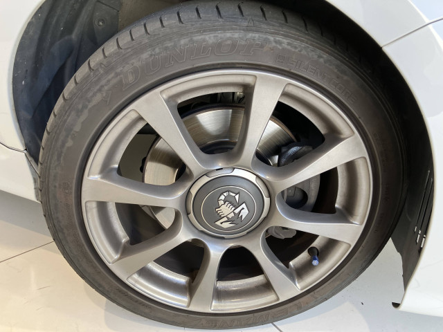 アバルト 595 1.4の中古車