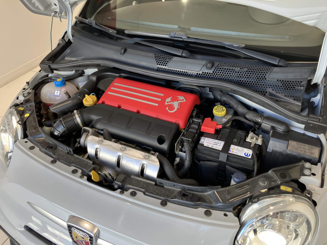アバルト 595 1.4の中古車