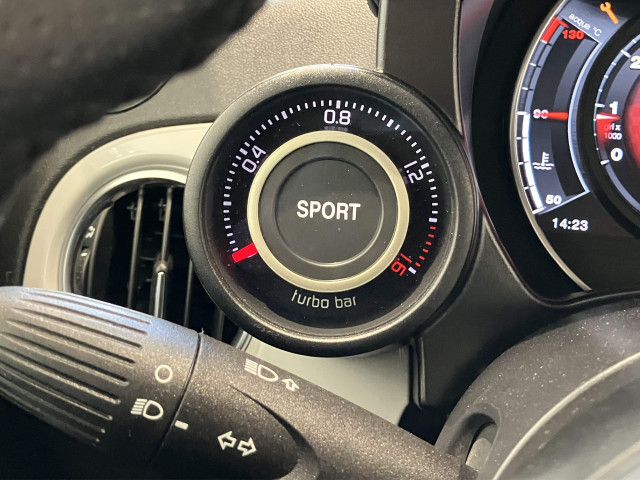 アバルト 595 1.4の中古車