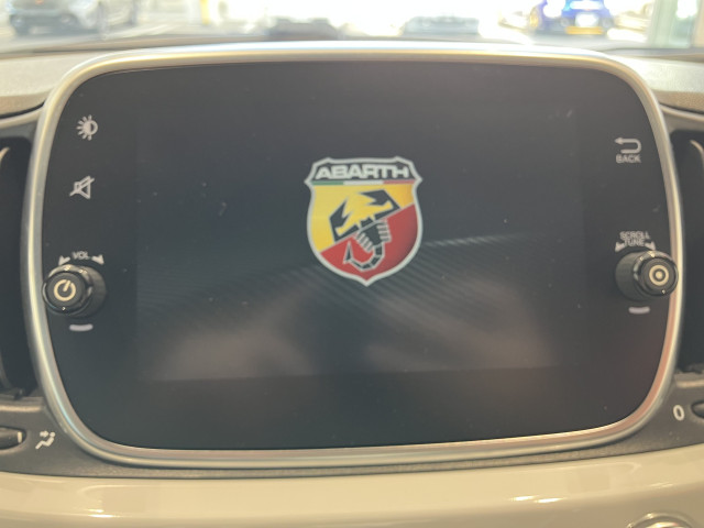 アバルト 595 1.4の中古車