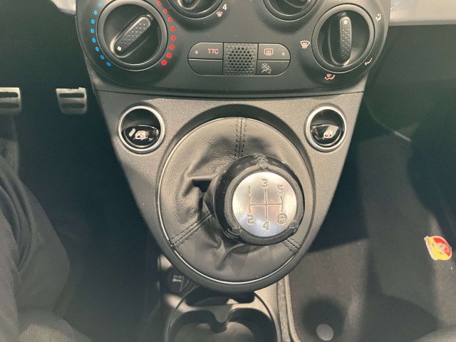 アバルト 595 1.4の中古車