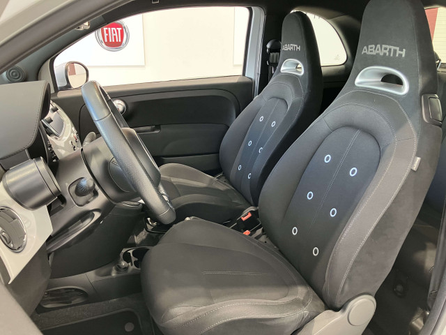 アバルト 595 1.4の中古車