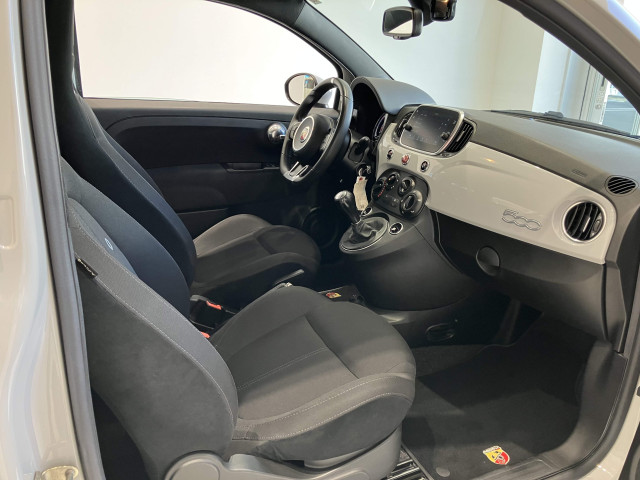 アバルト 595 1.4の中古車