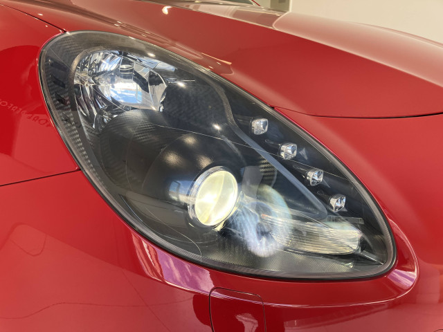 アルファロメオ ジュリエッタ ヴェローチェの中古車