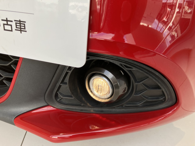 アルファロメオ ジュリエッタ ヴェローチェの中古車