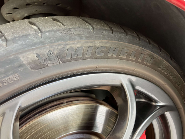 アルファロメオ ジュリエッタ ヴェローチェの中古車