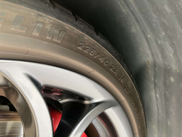 アルファロメオ ジュリエッタ ヴェローチェの中古車