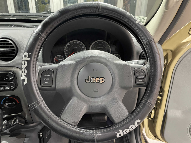 ジープ チェロキー レネゲード 4WDの中古車