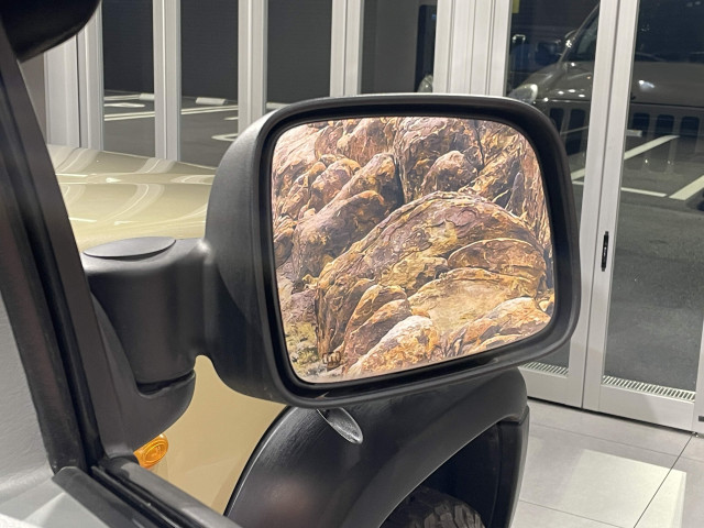 ジープ チェロキー レネゲード 4WDの中古車