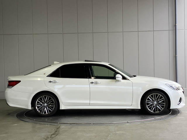 トヨタ クラウンアスリート 3.5 Gの中古車