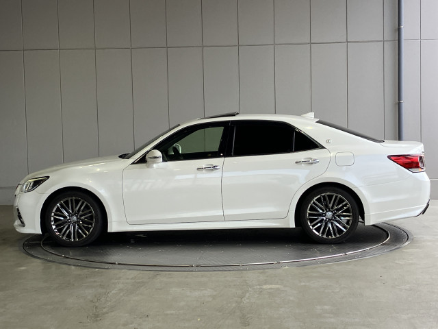 トヨタ クラウンアスリート 3.5 Gの中古車