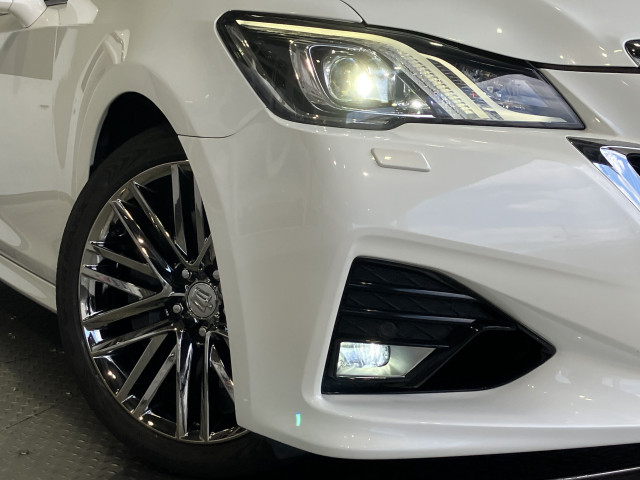 トヨタ クラウンアスリート 3.5 Gの中古車