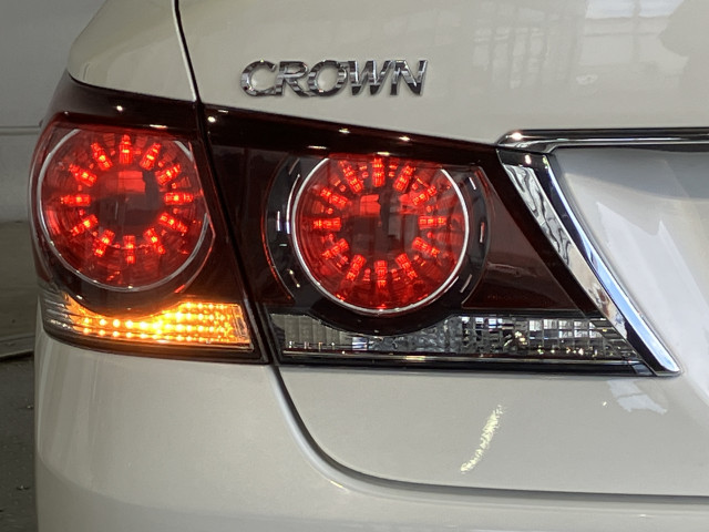 トヨタ クラウンアスリート 3.5 Gの中古車