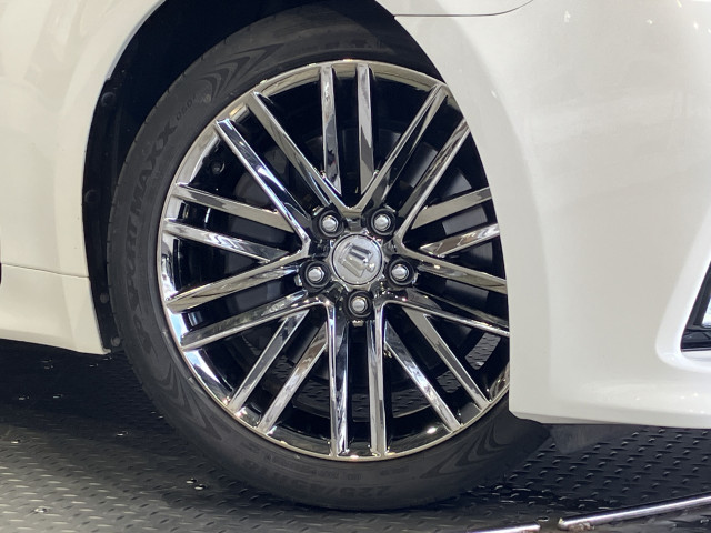 トヨタ クラウンアスリート 3.5 Gの中古車
