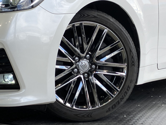 トヨタ クラウンアスリート 3.5 Gの中古車