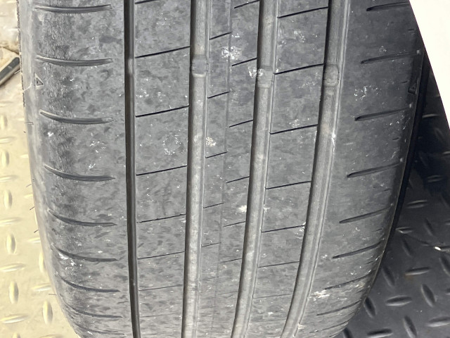 トヨタ クラウンアスリート 3.5 Gの中古車