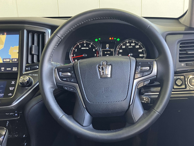 トヨタ クラウンアスリート 3.5 Gの中古車
