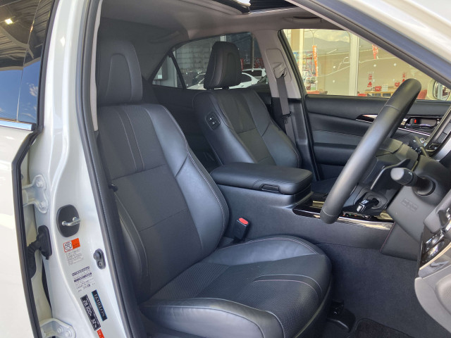 トヨタ クラウンアスリート 3.5 Gの中古車