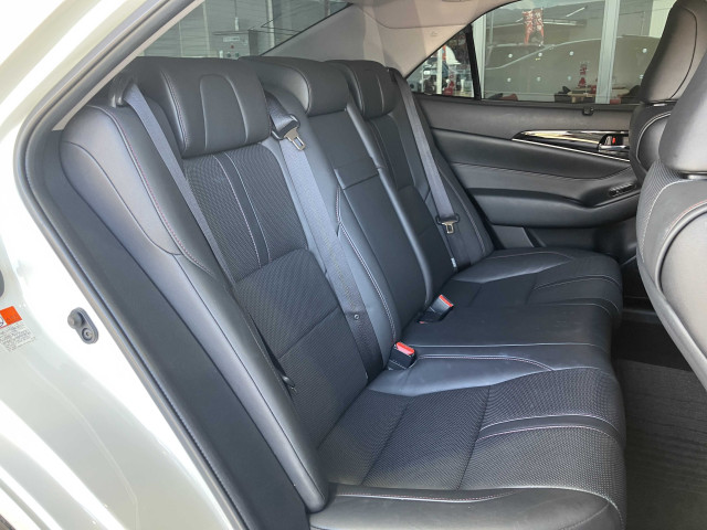 トヨタ クラウンアスリート 3.5 Gの中古車