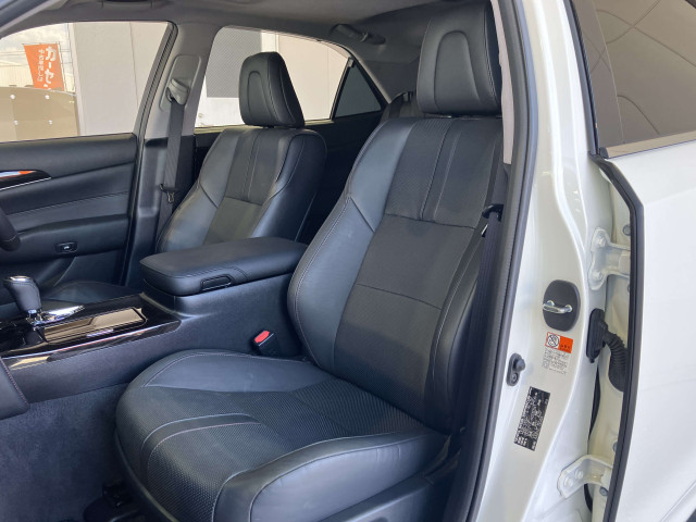 トヨタ クラウンアスリート 3.5 Gの中古車