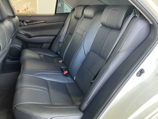 トヨタ クラウンアスリート 3.5 Gの中古車