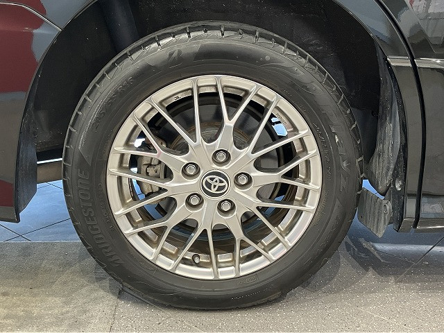 トヨタ ヴォクシーハイブリッド 1.8 ハイブリッド ZS 煌Ⅱの中古車