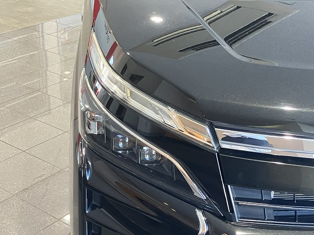 トヨタ ヴォクシーハイブリッド 1.8 ハイブリッド ZS 煌Ⅱの中古車