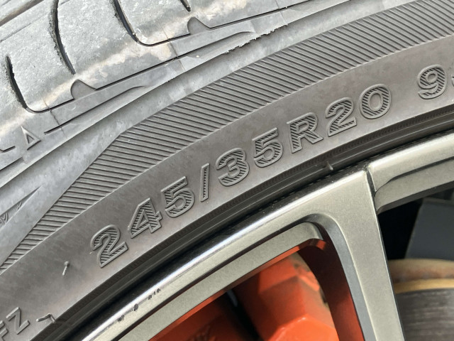 レクサス ES 300h Fスポーツの中古車